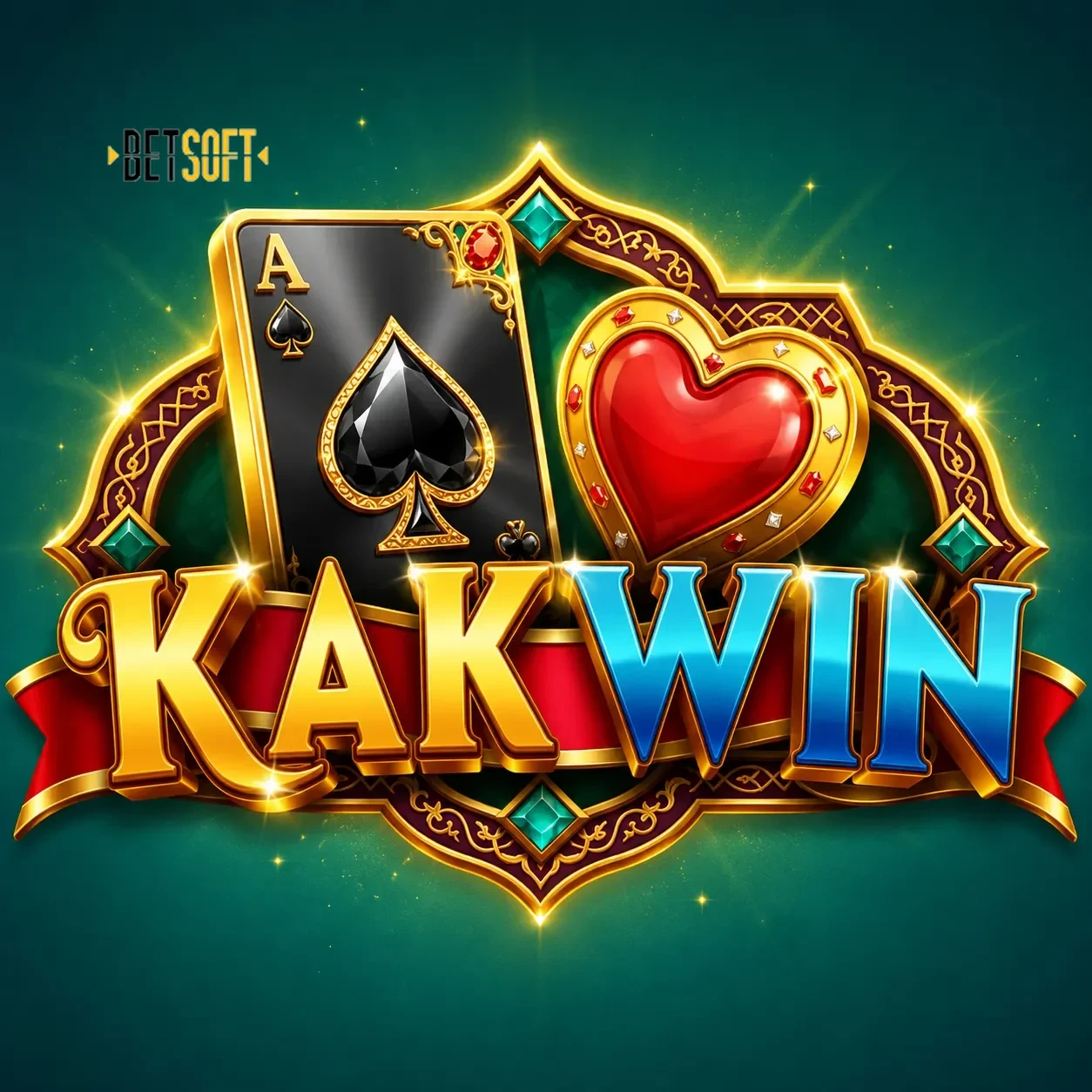 Logo kakwin